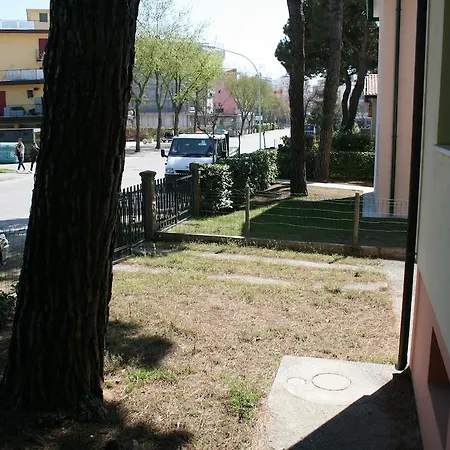 Villaggio Possagno Piazza Torino Da Colla Appartamento Lido di Jesolo