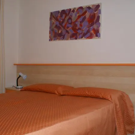 Appartamento Villaggio Possagno Piazza Torino Da Colla Lido di Jesolo