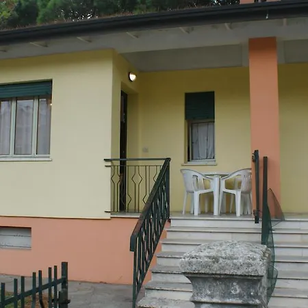 Appartamento Villaggio Possagno Piazza Torino Da Colla *