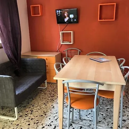Appartamento Villaggio Possagno Piazza Torino Da Colla