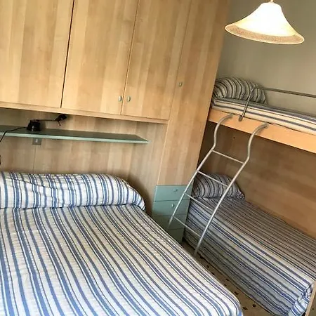 Apartment Villaggio Possagno Piazza Torino Da Colla