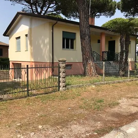 Appartamento Villaggio Possagno Piazza Torino Da Colla Lido di Jesolo