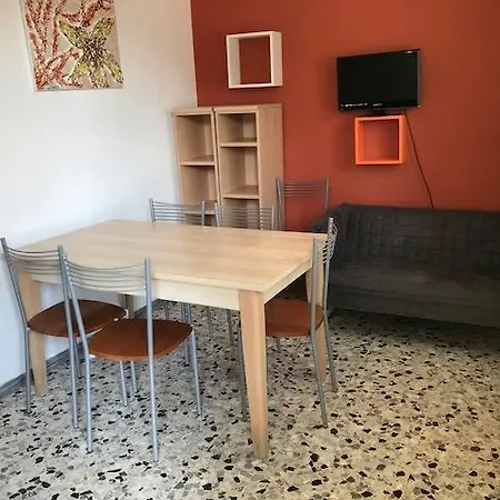 Appartamento Villaggio Possagno Piazza Torino Da Colla *