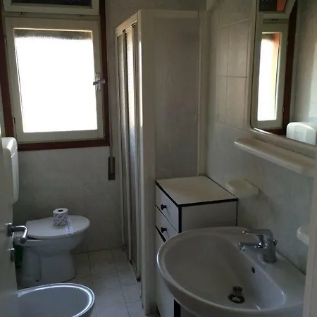 Apartment Villaggio Possagno Piazza Torino Da Colla Lido di Jesolo
