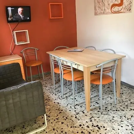 Villaggio Possagno Piazza Torino Da Colla Appartamento *